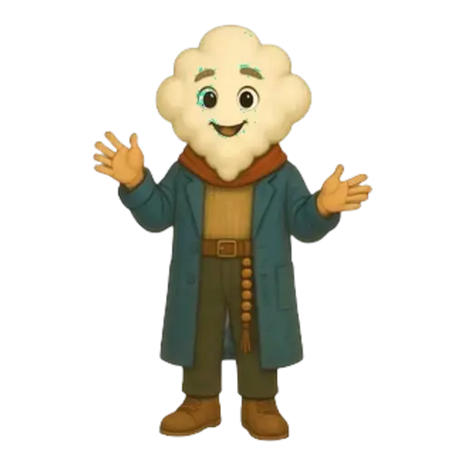 cloudfather