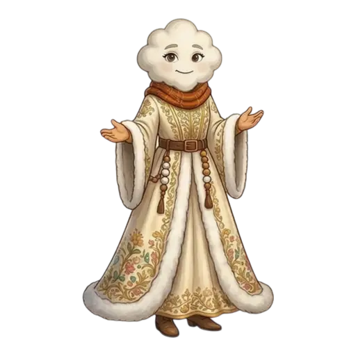 cloudmother