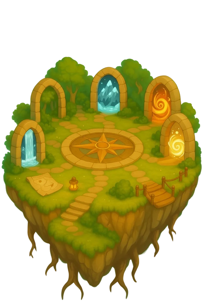 Adventure Island