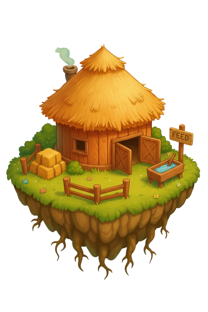 Companion Farm