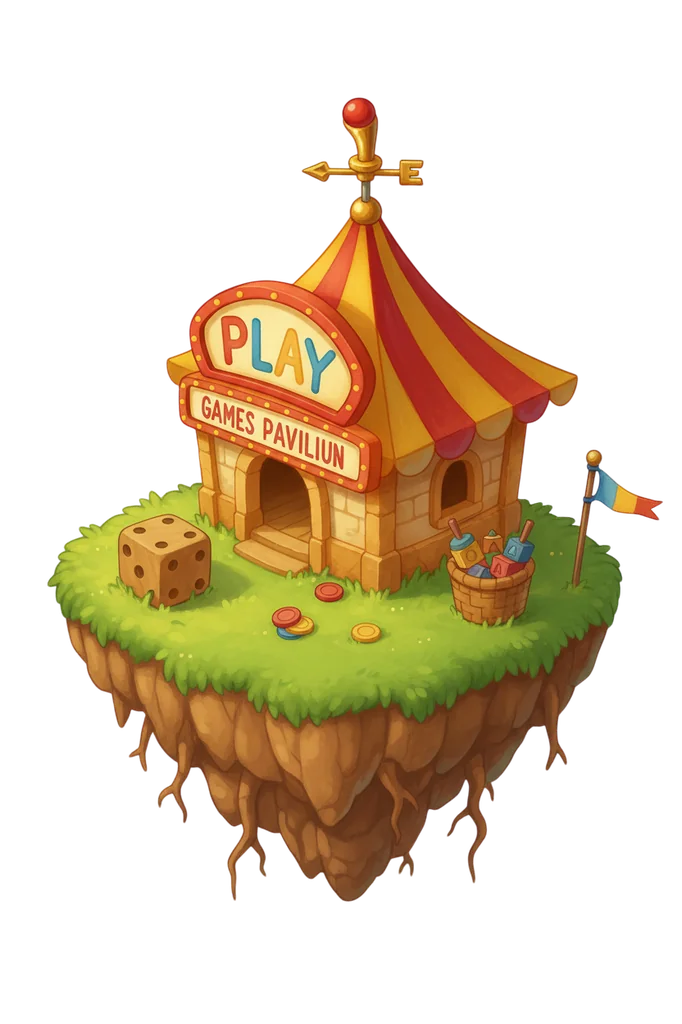 Play Zone