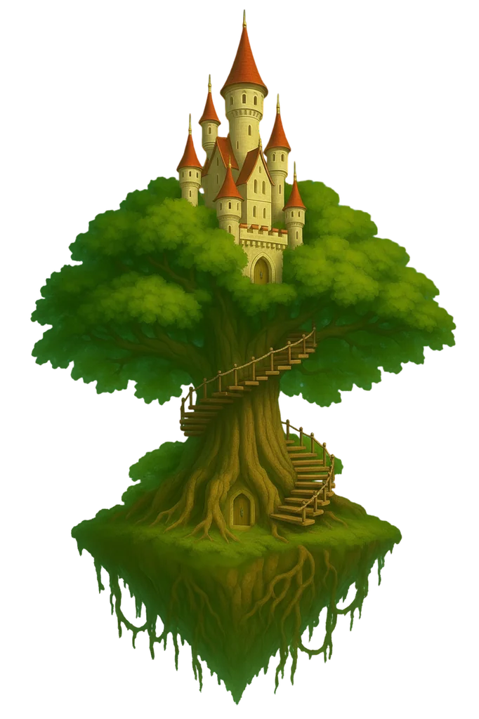 Saba Tree