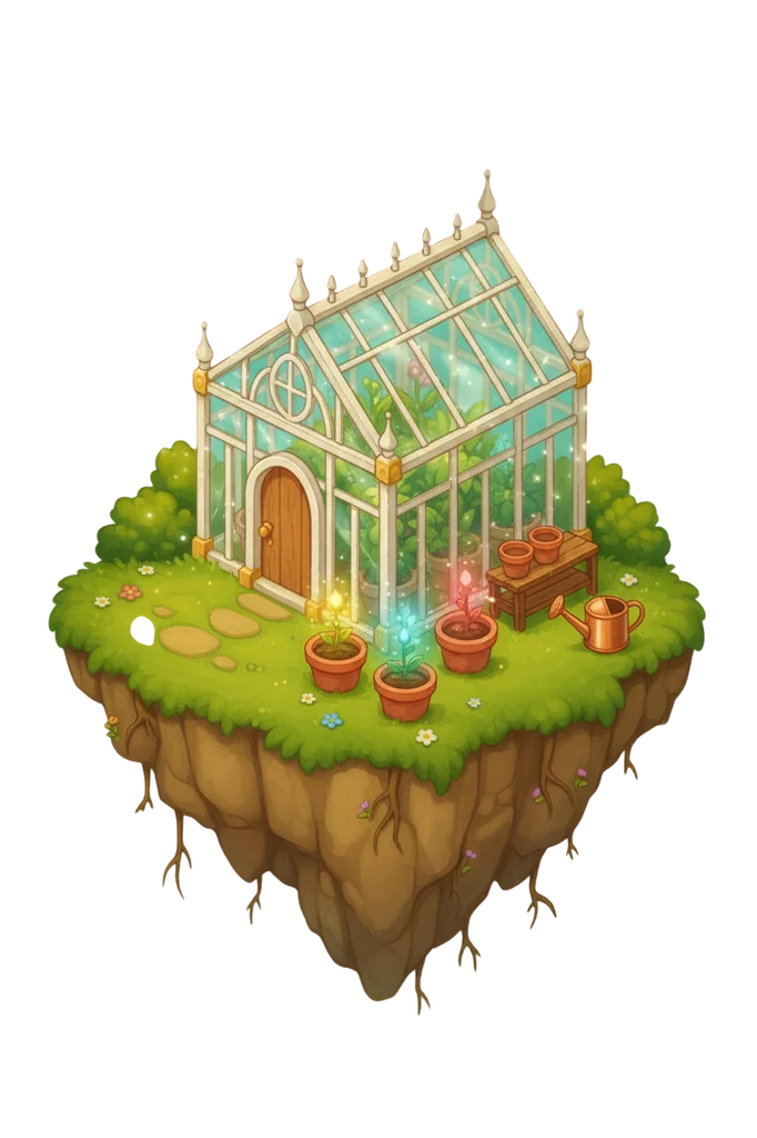 Seed Garden