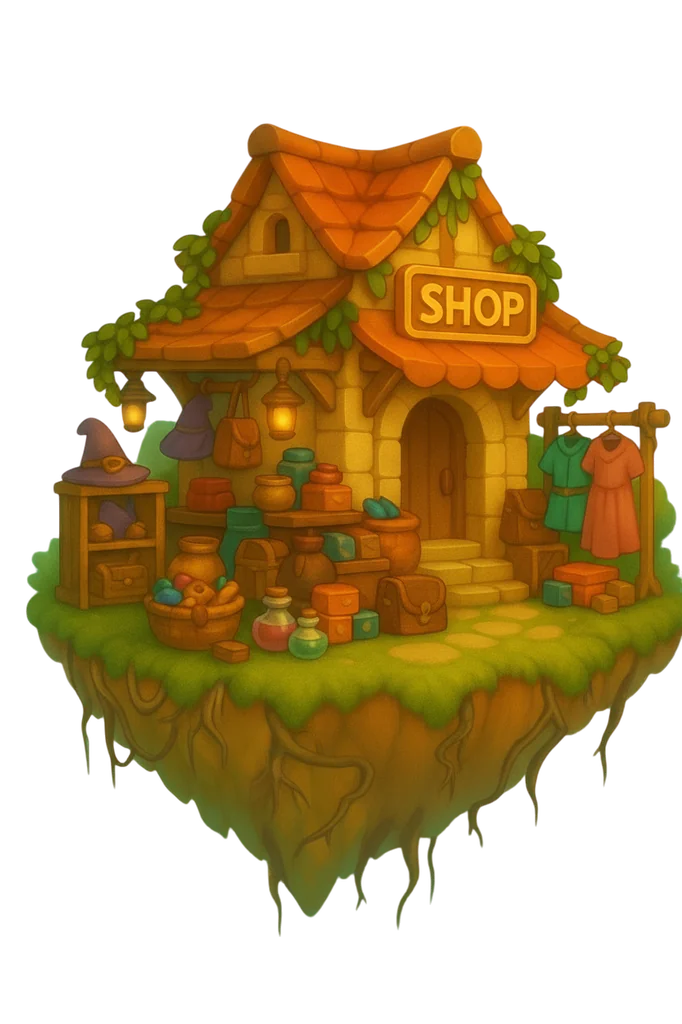 Shop
