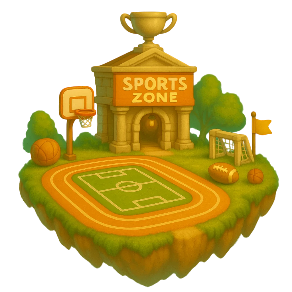 Sport Zone