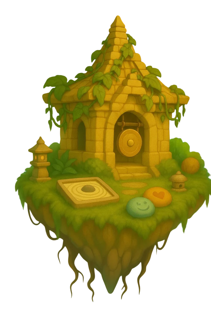 Zen Zone